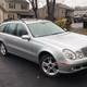 Image for article titled At $3,000, Is This Facebook-Advertised 2005 Mercedes Benz E500 4Matic Wagon 4 You?